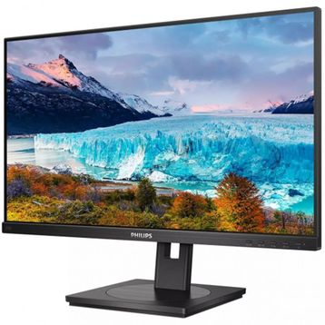 Philips 273S1-00 27 inç 4ms 75Hz HDMI DP USB-C IPS Monitör