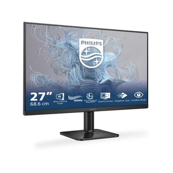 Philips 27E2N1100L 27 inç 100Hz 1ms Monitör