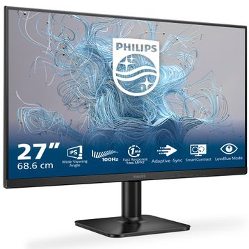 Philips 27E2N1110/00 27 inç 120Hz 1ms Monitör