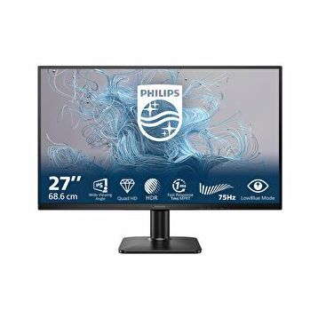 Philips 27E2N1500L 27 inç 75Hz 4ms 2K Monitör