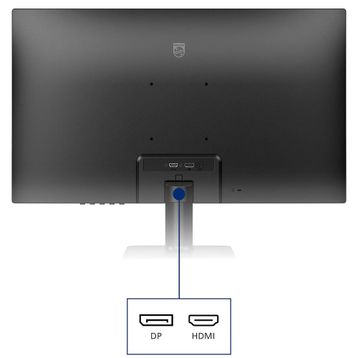 Philips 27E2N2500/00 27 inç 120Hz 1ms 2K Monitör