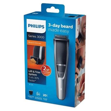 Philips 3000 Serisi BT3216/14 Tıraş Makinesi