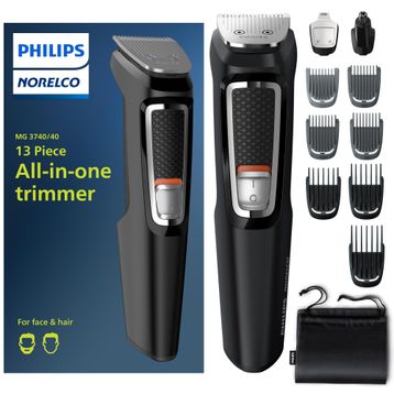 Philips 3000 Serisi MG3740/40 Erkek Bakım Seti