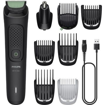 Philips 3000 Serisi MG3940/15 8in1 Erkek Bakım Seti
