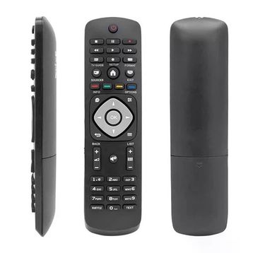 Philips 32PFK4100/12 55PUS7170 49PUS7170 RM-L1225 LCD-LED TV Kumandası