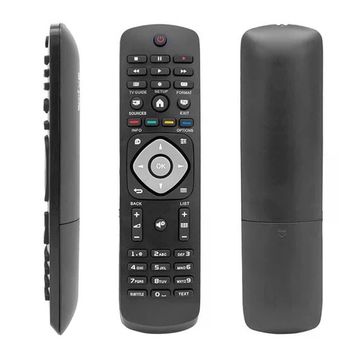 Philips 32PFK4100/12 55PUS7170 49PUS7170 RM-L1225 LCD-LED TV Kumandası