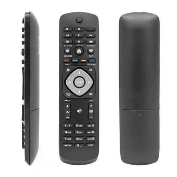 Philips 32PFK4100/12 55PUS7170 49PUS7170 RM-L1225 LCD-LED TV Kumandası