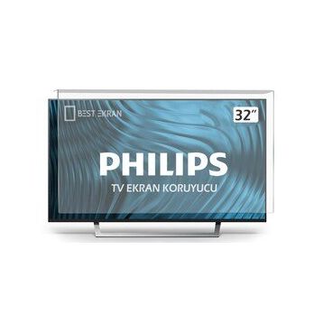Philips 32PHH4109 Tv Ekran Koruyucu
