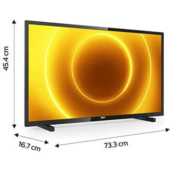 Philips 32PHS5505 32 inç 82 Ekran HD Ready LED TV