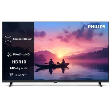 Philips 32PHS6000 32 inç 80 Ekran HD Ready Titan OS LED TV