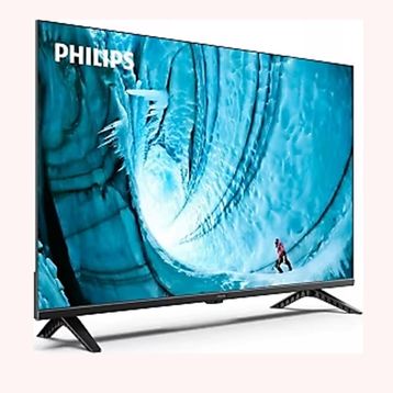 Philips 32PHS6009/62 32 inç 82 Ekran HD Android LED TV
