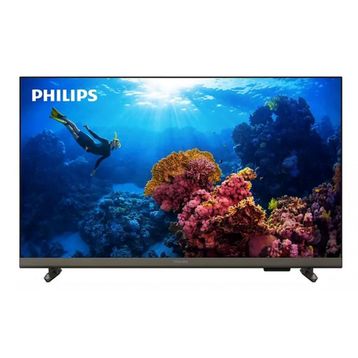 Philips 32PHS6808 32 inç 82 Ekran HD Ready New OS Smart LED TV