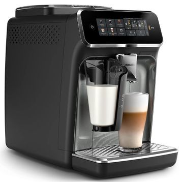 Philips 3300 Serisi LatteGo EP3349/70 Kahve Makinesi