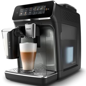 Philips 3300 Serisi LatteGo EP3349/70 Kahve Makinesi