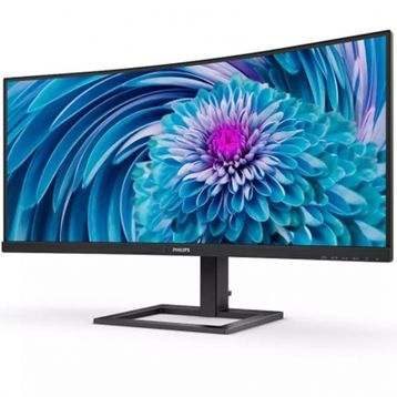 Philips 346E2CUAE/00 34 inç 100Hz 1ms Monitör