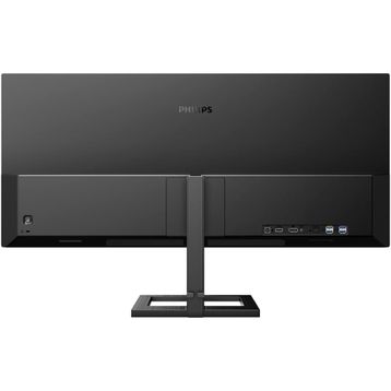 Philips 346E2LAE-00 WQHD 1 Ms HDMI DP USB-C Monitör
