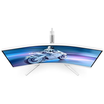 Philips 34M2C5501A/00 34 inç 180Hz 0.5ms Oyuncu Monitörü