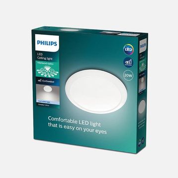 Philips 4000K 20 Watt Plafonyer