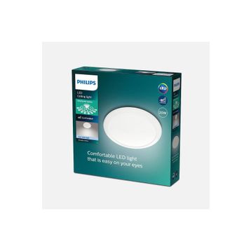 Philips 4000K 20 Watt Plafonyer