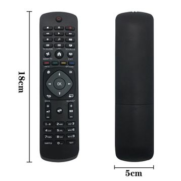 Philips 42PFL340312 Smart Led TV Kumandası
