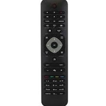 Philips 42PFL5038K-12 Led Tv Uyumlu Kumanda