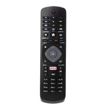 Philips 43PUS6201 Smart Led TV Kumandası