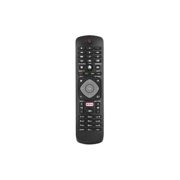 Philips 43PUS650312 Smart Led TV Kumandası