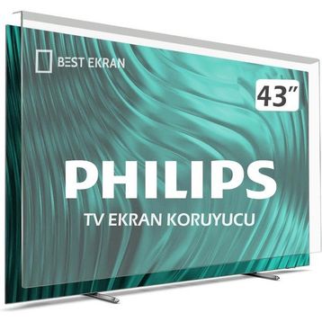 Philips 43PUS8007 Tv Ekran Koruyucu