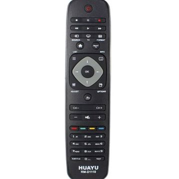 Philips 46PFL5507K-12 Uyumlu Led Tv Kumanda