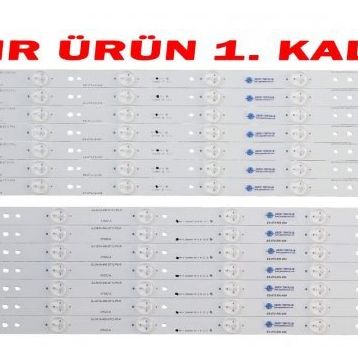 Philips 49PUS6401 49PUS6501 49PUS6101 49PUS6432 Led