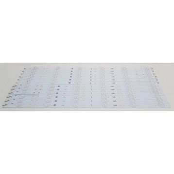 Philips 49PUS6401 49PUS6501 49PUS6101 49PUS6432 Led