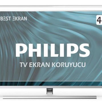 Philips 49PUS7181 Tv Ekran Koruyucu