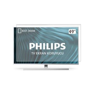 Philips 49PUS7181 Tv Ekran Koruyucu