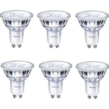 Philips 5-50W GU10 4000K Günışığı Dimmable Corepro Led Spot