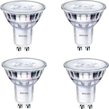 Philips 5-50W GU10 4000K Günışığı Dimmable Corepro Led Spot