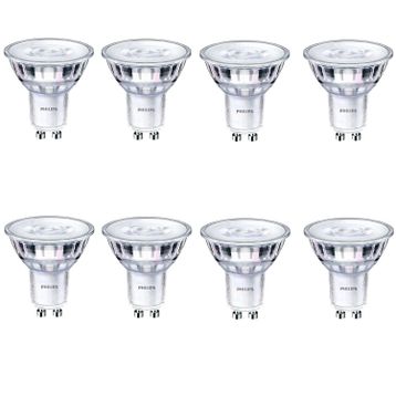 Philips 5-50W GU10 4000K Günışığı Dimmable Corepro Led Spot