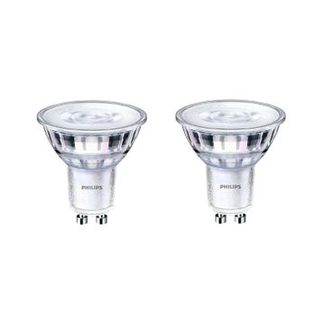 Philips 5-50W GU10 4000K Günışığı Dimmable Corepro Led Spot