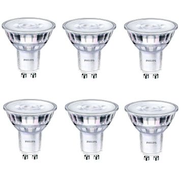 Philips 5-50W GU10 4000K Günışığı Dimmable Corepro Led Spot