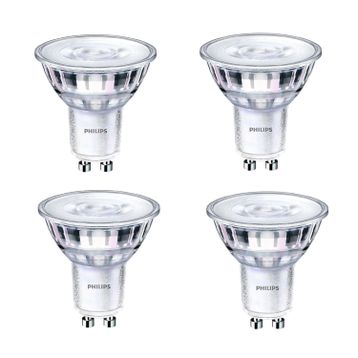 Philips 5-50W GU10 4000K Günışığı Dimmable Corepro Led Spot