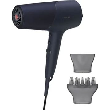 Philips 5000 Serisi Lacivert 2100 W Saç Kurutma Makinesi