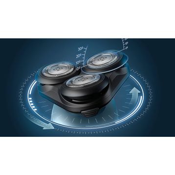 Philips 5000 Serisi S5444/03 Tıraş Makinesi