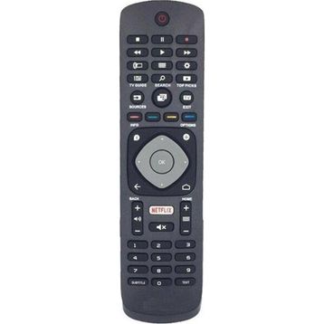 Philips 50PUS6262/12 Smart LED Tv Kumandası