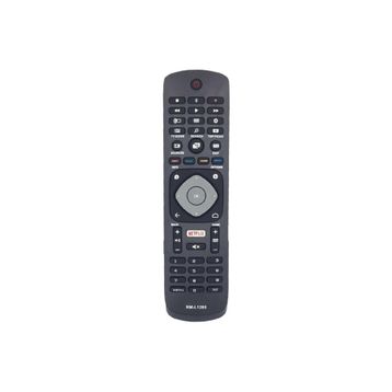 Philips 50PUS6262/12 Smart LED Tv Kumandası