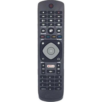 Philips 50PUS6262/12 Smart LED Tv Kumandası