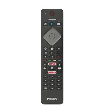Philips 50PUS7805 50'' 126 Ekran Uydu Alıcılı 4K Ultra HD LED Smart LED TV