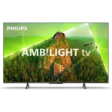 Philips 50PUS8108 50 inç 127 Ekran 4K Ultra HD Android LED TV