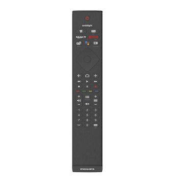 Philips 50PUS8505 50" 126 Ekran Smart 4K Ultra HD LED TV - Gümüş