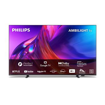 Philips 50PUS8508 50 inç 127 Ekran 4K Ultra HD Android LED TV
