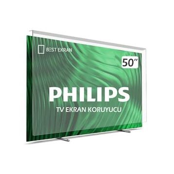 Philips 50PUS8807 Tv Ekran Koruyucu