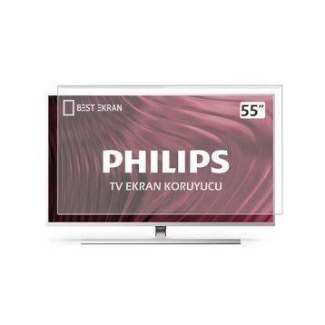 Philips 55OLED807 Tv Ekran Koruyucu
